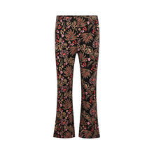 Afbeelding in Gallery-weergave laden, Flared Legging O56905

