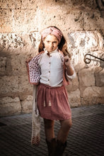 Afbeelding in Gallery-weergave laden, Skirt Dunja
