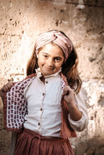 Afbeelding in Gallery-weergave laden, Blouse Daisy
