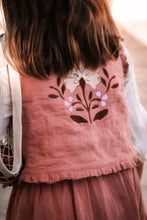 Afbeelding in Gallery-weergave laden, Gilet Daphne
