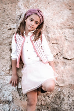 Afbeelding in Gallery-weergave laden, Gilet Daphne
