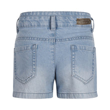Afbeelding in Gallery-weergave laden, Jeans Shorts P54003
