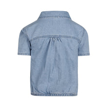 Afbeelding in Gallery-weergave laden, Jeans Blouse P54008
