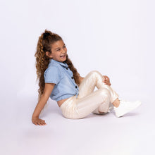 Afbeelding in Gallery-weergave laden, Jeans Blouse P54008
