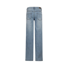 Afbeelding in Gallery-weergave laden, Jeans Wide Leg P54042
