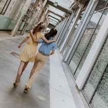 Afbeelding in Gallery-weergave laden, Jurk P54055
