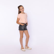 Afbeelding in Gallery-weergave laden, Jeans Shorts P54115
