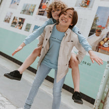 Afbeelding in Gallery-weergave laden, Jeans Skinny P54209
