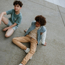 Afbeelding in Gallery-weergave laden, T-shirt P54217
