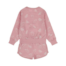 Afbeelding in Gallery-weergave laden, Sweater + Shorts P54334
