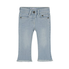 Afbeelding in Gallery-weergave laden, Flared Jeans P54499
