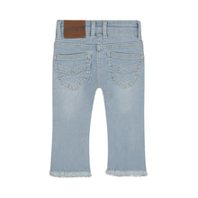 Afbeelding in Gallery-weergave laden, Flared Jeans P54499
