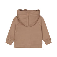 Afbeelding in Gallery-weergave laden, Cardigan Hooded P54567
