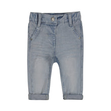 Afbeelding in Gallery-weergave laden, Jeans Loose Fit P54589
