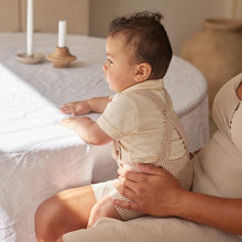 Afbeelding in Gallery-weergave laden, Polo + Shorts P54611
