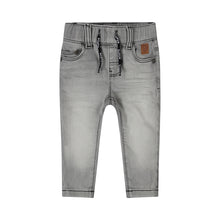 Afbeelding in Gallery-weergave laden, Jeans Tapered P54629
