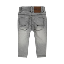 Afbeelding in Gallery-weergave laden, Jeans Tapered P54629
