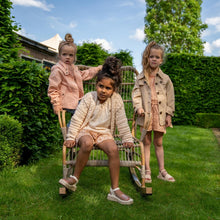 Afbeelding in Gallery-weergave laden, Jacket P54944
