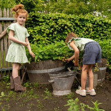 Afbeelding in Gallery-weergave laden, Shorts P54957
