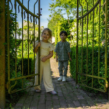 Afbeelding in Gallery-weergave laden, Broek + Top P54982
