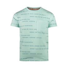 Afbeelding in Gallery-weergave laden, T-shirt PX54801
