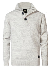 Afbeelding in Gallery-weergave laden, Pullover Turtle KWC206
