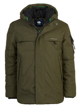 Afbeelding in Gallery-weergave laden, Jacket Parka JAC104
