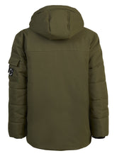 Afbeelding in Gallery-weergave laden, Jacket Parka JAC104
