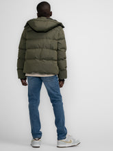 Afbeelding in Gallery-weergave laden, Jacket Padded JAC124
