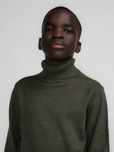 Afbeelding in Gallery-weergave laden, Pullover Turtle KWC260
