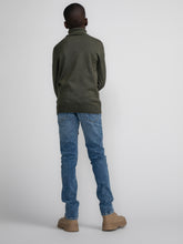 Afbeelding in Gallery-weergave laden, Pullover Turtle KWC260
