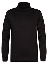 Afbeelding in Gallery-weergave laden, Pullover Turtle KWC260
