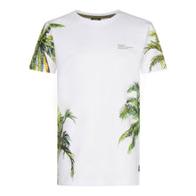 Afbeelding in Gallery-weergave laden, T-shirt Petrol TSR130
