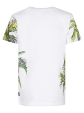 Afbeelding in Gallery-weergave laden, T-shirt Petrol TSR130
