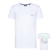 Afbeelding in Gallery-weergave laden, T-shirt Petrol TSR647
