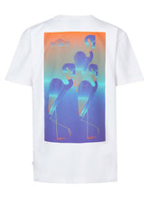 Afbeelding in Gallery-weergave laden, T-shirt Petrol TSR648
