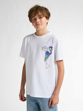 Afbeelding in Gallery-weergave laden, T-shirt Petrol TSR648
