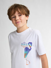 Afbeelding in Gallery-weergave laden, T-shirt Petrol TSR648
