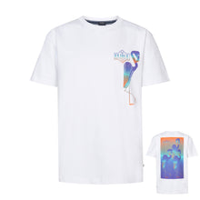 Afbeelding in Gallery-weergave laden, T-shirt Petrol TSR648
