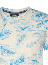 Afbeelding in Gallery-weergave laden, T-shirt Petrol TSR623
