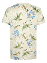 Afbeelding in Gallery-weergave laden, T-shirt Petrol TSR655
