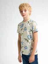 Afbeelding in Gallery-weergave laden, T-shirt Petrol TSR655
