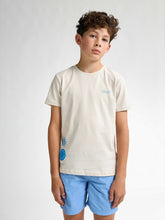 Afbeelding in Gallery-weergave laden, T-shirt Petrol TSR665
