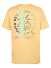 Afbeelding in Gallery-weergave laden, T-shirt Petrol TSR620
