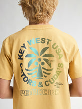 Afbeelding in Gallery-weergave laden, T-shirt Petrol TSR620
