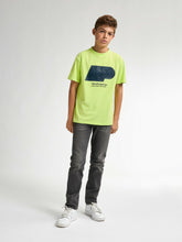 Afbeelding in Gallery-weergave laden, T-shirt Petrol TSR675
