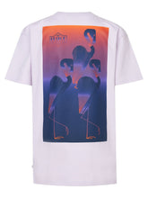 Afbeelding in Gallery-weergave laden, T-shirt Petrol TSR648
