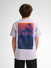 Afbeelding in Gallery-weergave laden, T-shirt Petrol TSR648
