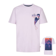 Afbeelding in Gallery-weergave laden, T-shirt Petrol TSR648
