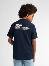 Afbeelding in Gallery-weergave laden, T-shirt Petrol TSR291
